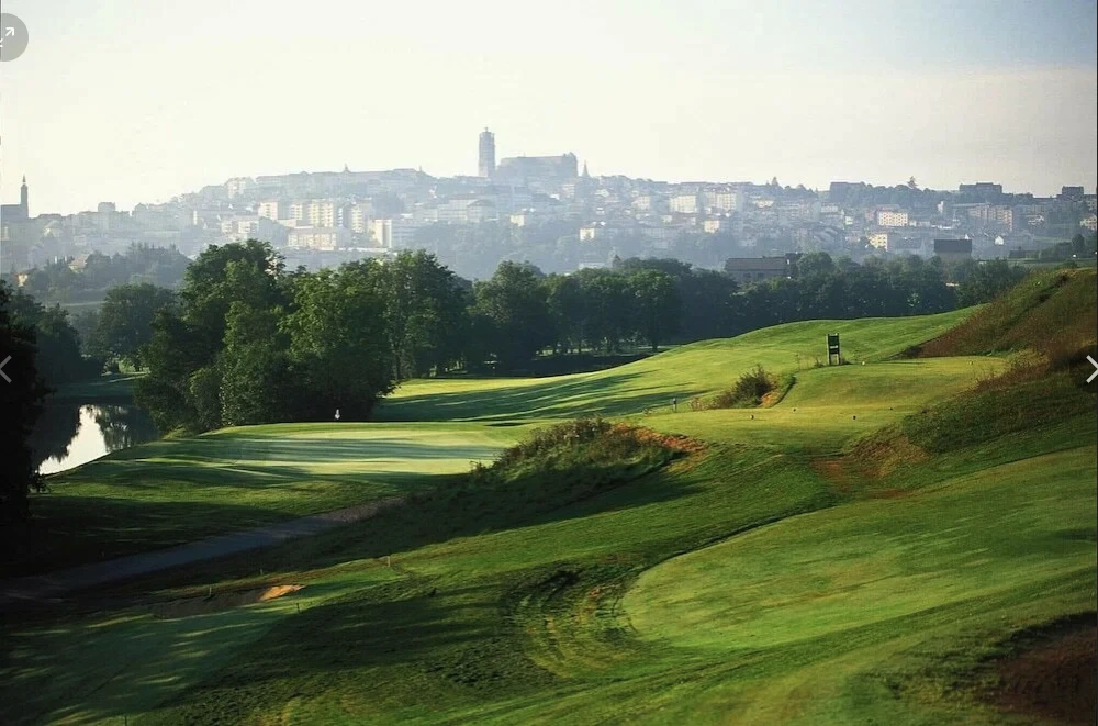 Golf du Grand Rodez